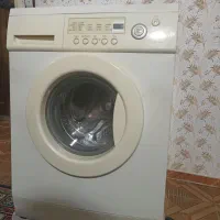 لباسشویی سامسونگ 5کیلویی قدیمی سالم