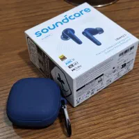 SoundCore Liberty 5|لوازم جانبی موبایل و تبلت|مشهد, هفت تیر (آب و برق)|دیوار