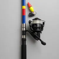 قلاب ماهیگیری حرفه ای