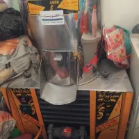 سبزی خردکن 15کیلویی