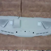 طاقچه ساینا اس دوگانه . طاقچه تیبا یک دوگانه