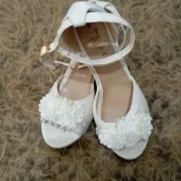 کفش مجلسی شیک