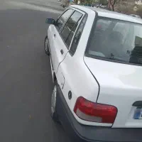 پراید ۸۸ دوگانه