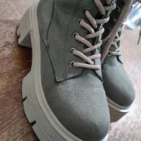 بوت چرم اِشبالت