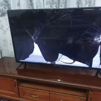 تلوزیون43اسنوا شکسته