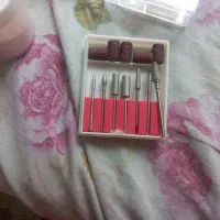 سوهان برقی و دستگاه یووی