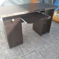 میزکامپیوتر|میز تحریر و کامپیوتر|خوی, |دیوار