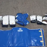 لوازم تکواند تخفیف برای موشتری