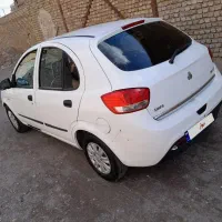 تیبا۲ مدل۹۷|خودرو سواری و وانت|تربت‌حیدریه, پائین ولایت|دیوار