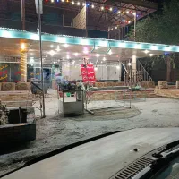 نیازمند کارگر برا قهوهخانه و کبابی درصدی