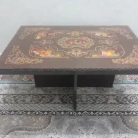 میز عسلی|مبلمان خانگی و میز عسلی|تهران, سبلان (لشگر)|دیوار
