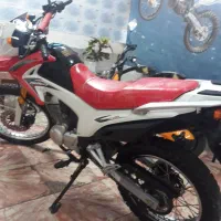 تریل پرواز Gy۲۰۰cc|موتورسیکلت|بیرجند, |دیوار