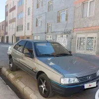 405 خاکستری|خودرو سواری و وانت|اسلامشهر, مطهری|دیوار