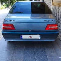 پژو405دوگانه کارخانه88|خودرو سواری و وانت|اصفهان, هفتون|دیوار