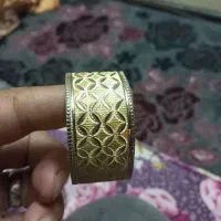 النگوی رنگ ثابت باطلا مو نمیزنه