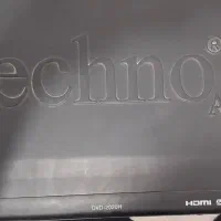 دستگاه DVD Player تکنو مدل 2020H