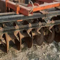 دیسک تراکتور شخم ایران|ماشین‌آلات صنعتی|باوی, |دیوار