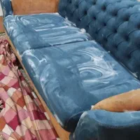 مبلشویی شاهان در منزل ،۱۰۰٪تضمینی با کیفیت بالا