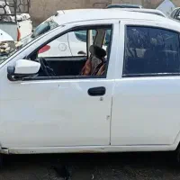 ساینا S دوگانه کارخانه مدل 1402 تصادفی