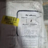 هود موتورفلزی داتیس|هود|خمینی‌شهر, |دیوار