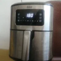 سرخ کن