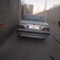 پژو پارس مدل ۸۳|خودرو سواری و وانت|شیرینسو, |دیوار