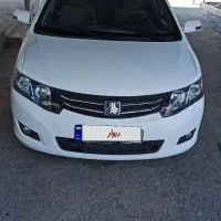 آریو 97 دنده ای