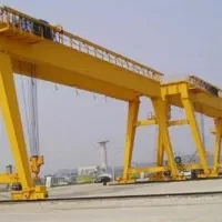 جرسقیل دروازه ای نو و دست دوم از ۳تن تا ۵۰تن