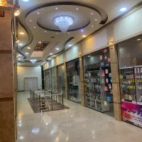 مغازه دو نبش خیابان شهدا