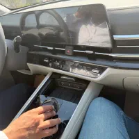 کیا اسپورتیج فول آپشن ۲۰۲۵|خودرو سواری و وانت|یزد, |دیوار