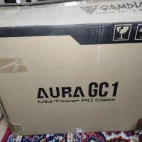 سیستم گیمینگ12100F،2060|رایانه رومیزی|کرج, عظیمیه|دیوار