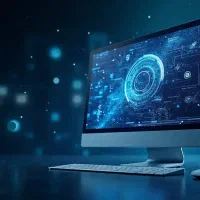 پشتیبانی سیستم های کامپیوتری