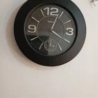 ساعت دیواری