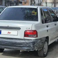 پراید ۱۳۱ مدل ۹۰|خودرو سواری و وانت|اردبیل, |دیوار