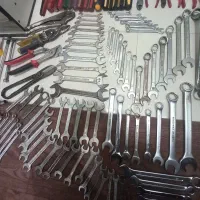 آچار حراجی|ابزارآلات|مبارکه, |دیوار