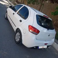 تیبا 2 مدل 1398 فول