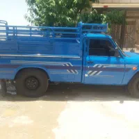 بارازیاسوج به دهدشت درخدمتونم