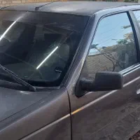 پژو روآ (ROA) سال دوگانه سوز، مدل ۱۳۸۹