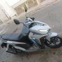 کلیک ۱۴۰۲s2 ۱۵۰سی سی