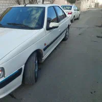 پژو پارس ۹۱بی رنگ|خودرو سواری و وانت|نظرآباد, نظرآباد|دیوار