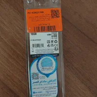 رم کامپیوتر کروشیال  16 گیگابایت DDR4 - دوکانال