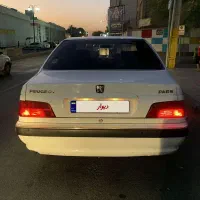 پژو پارس سال پرشیا ۱۴۰۰|خودرو سواری و وانت|تهران, کیانشهر|دیوار