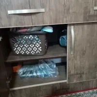 کمد دیواری|جاکفشی، کمد، دراور|اهواز, کوی فرهنگیان ۱|دیوار