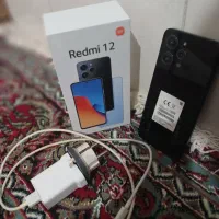 redmi12گوشی