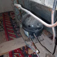 تعمیرکار یخچال درب منزل