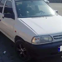 ماشین پراید