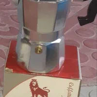 قهوه جوش
