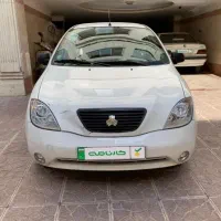 تیبا هاچبک EX مدل ۱۴۰۰ (ضمانت کارنامه)