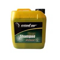 شامپو و شوینده مخصوص پارکت و لمینت مناسب PVC و چوب