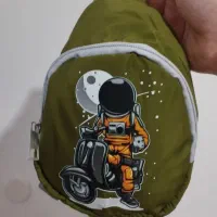 بادی بگ بچه گانه
